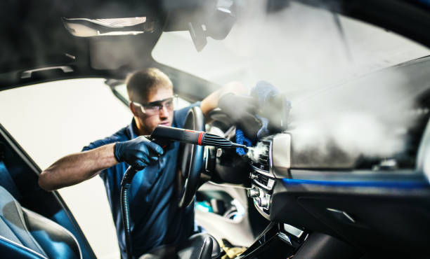 Best Dryer Vent Cleaning Services  in Awendaw, SC