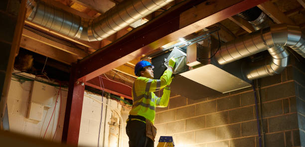 Best HVAC Air Duct Cleaning  in Awendaw, SC
